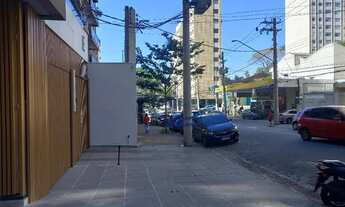 Imagem 2: Prédio novo lazer próximo PUC Pé direito 5,40 metros. mobiliado