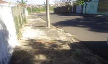 Imagem 4: Casa Padrão em São Carlos