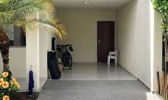 Imagem 4: Casa duplex para aluguel em Buraquinho