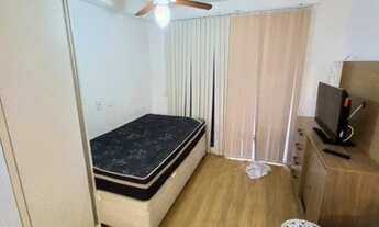 Imagem 6: Setin Downtown São Luís, Republica studio mobiliado com varanda piscina perto do metro Anh