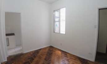 Imagem 3: Apartamento para aluguel com 40 metros quadrados com 1 quarto em Botafogo - Rio de Janeiro