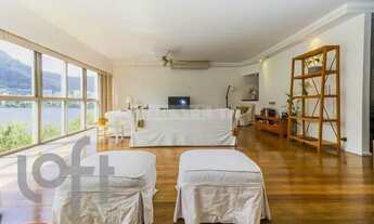 Imagem 4: Lagoa Apartamento com 4 dormitórios