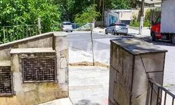 Imagem 5: São Paulo - Casa Padrão - Cambuci