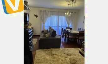 Imagem 4: Apartamento Jd. Anália Franco 157 m²