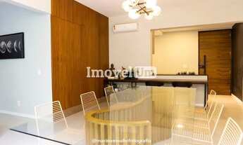 Imagem 6: Leblon Apartamento com 3 dormitórios