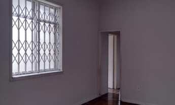 Imagem 3: Apartamento para aluguel com 46 metros quadrados com 2 quartos em Bonsucesso - Rio de Jane