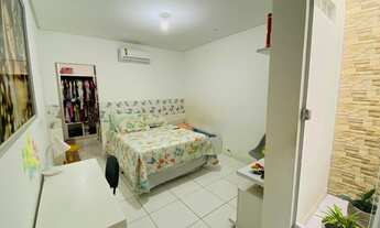 Imagem 6: Casa no Loteamento Vale Dourado