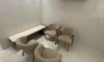 Imagem 5: VENDA // Disponível no Jardins // 2 quartos sendo 1 suíte// Semi Mobiliado