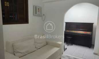 Imagem 4: Rio de Janeiro - Casa de Condomínio - Botafogo