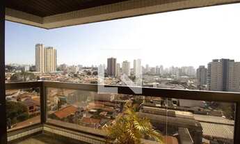 Imagem 4: Apartamento para Aluguel - Ipiranga, 4 Quartos, 200 m2