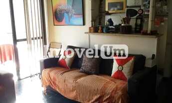 Imagem 3: Barra da Tijuca Apartamento com 2 dormitórios