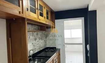 Imagem 6: Imóvel em Belenzinho: Apartamento de 77m² com 2 dormitórios e 1 suíte por R$ 3.700 para lo