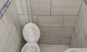 Imagem 7: Ramos - 2 Quitinetes - Ambas Estação de Trem - Lado Leopoldina Rego