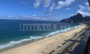 Imagem 4: Ipanema Apartamento com 4 dormitórios