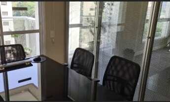 Imagem 3: Sala à venda, 3 vagas, Campestre - Santo André/SP