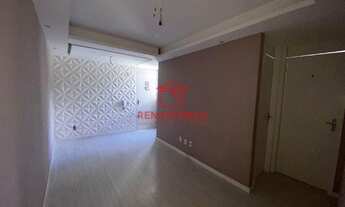 Imagem 5: Ótimo Apartamento em Santíssimo!