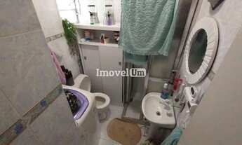 Imagem 5: Copacabana Apartamento com 1 dormitório