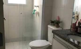 Imagem 6: Apartamento mobiliado no Parque Campolim - Sorocaba - SP