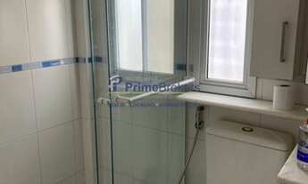 Imagem 7: Apartamento duplex a venda em Moema Passaros 2 dormitórios