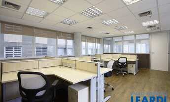 Imagem 2: COMERCIAL - JARDIM PAULISTA - SP