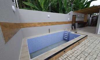 Imagem: Casa Duplex Em Condominio Em Condominio