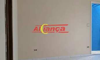 Imagem 2: BELA COM COM 150 m² COM 03 DORMITÓRIOS EM JARDIM SANTA FRANCISCA