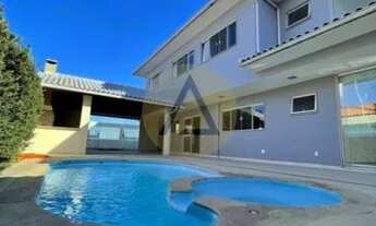 Imagem: Casa 05 quartos com 367m2 no São Marcos