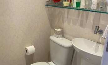 Imagem 7: Apartamento com 3 dormitórios à venda, 114 m² por R$ 960.000,00 - Jardim Consórcio - São P