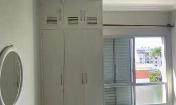 Imagem 6: Apartamento para venda tem 90 metros quadrados com 3 quartos em Enseada - Guarujá - SP