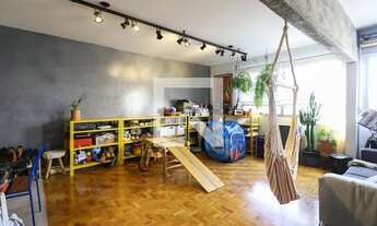 Imagem 4: Apartamento para Aluguel - Vila Yara, 2 Quartos, 80 m2