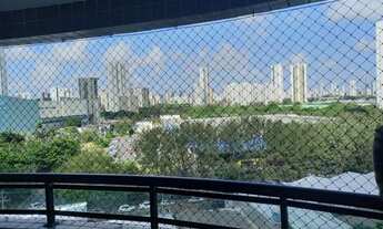 Imagem 6: 112 m², nascente, com 3 quartos (1 suíte), 2 vagas e lazer, ao lado do Plaza Shopping e do