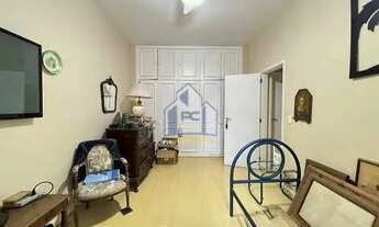 Imagem 5: Leblon, 3 quartos, uma vaga quadra Praia