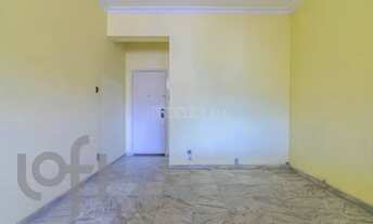 Imagem 3: Tijuca Apartamento com 2 dormitórios