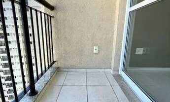 Imagem 5: Alugo apt Ed. Splendore de 2 quartos sendo uma suite