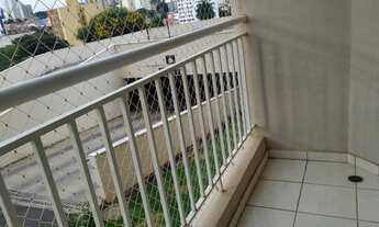 Imagem 2: Apartamento 2 Dorm - cond. Torres do Bonfim (1º and.) 1 vaga garagem, Locação