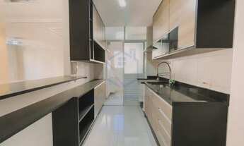 Imagem 3: BARUERI - Apartamento Padrão - JARDIM TUPANCI