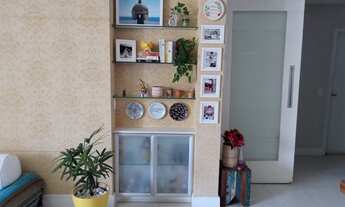 Imagem 5: APARTAMENTO PARA VENDA NO CANDEAL COM 122M2² E LIVING AMPLIADO