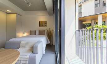 Imagem 7: Apartamento para Locação em São Paulo, Vila Madalena, 1 dormitório, 1 suíte, 1 banheiro