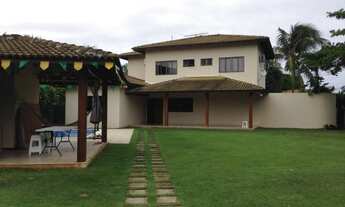 Imagem 5: Casa de condomínio para venda com 255 metros quadrados com 5 quartos