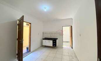 Imagem 4: Casa Térrea 2 dorms com 1 vaga | Vila Moraes | ótima localização