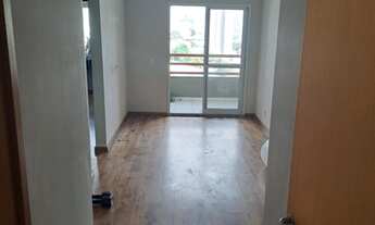 Imagem: Apartamento para aluguel tem 60 metros quadrados