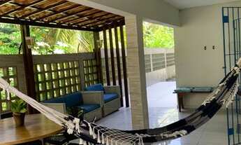 Imagem 3: Alugo casa Praia do Sossego para finais de semana, temporada