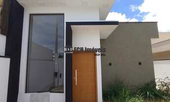 Imagem 3: CASA EM BOITUVA NA VILA DOS IPES COM 03 DORMITÓRIOS