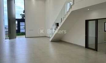 Imagem 7: Casa à venda no bairro Residencial Goiânia Golfe Clube - Goiânia/GO