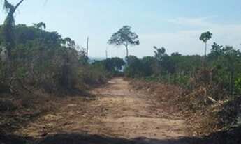 Imagem: Terreno em Belterra 10x30