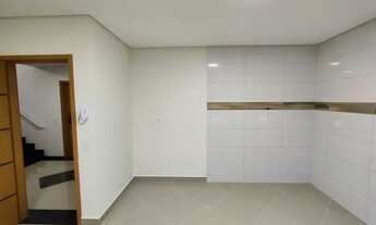 Imagem 3: Apartamento, Venda, 2 dormitórios, 1 suíte, 58,66 m², R$ 340.000,00, Pq. Oratório, SBC/SP
