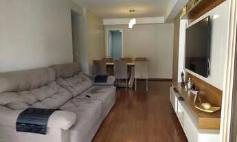 Imagem 4: Apartamento 3 quartos