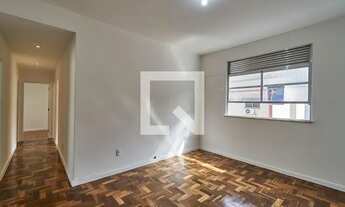 Imagem: Apartamento para Aluguel - Tijuca, 3 Quartos