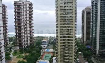 Imagem: Barra da Tijuca