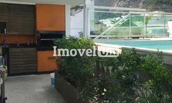 Imagem 4: Barra da Tijuca Apartamento cobertura com 3 dormitórios